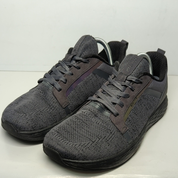 Whitin minimalist barefoot zero drop running sneakers men's size 9 EU 42 - Picture 1 of 16